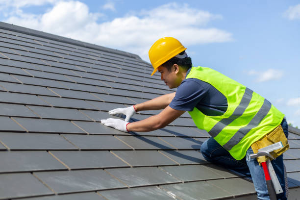 Fast & Reliable Emergency Roof Repairs in Bertsch Oceanview, CA