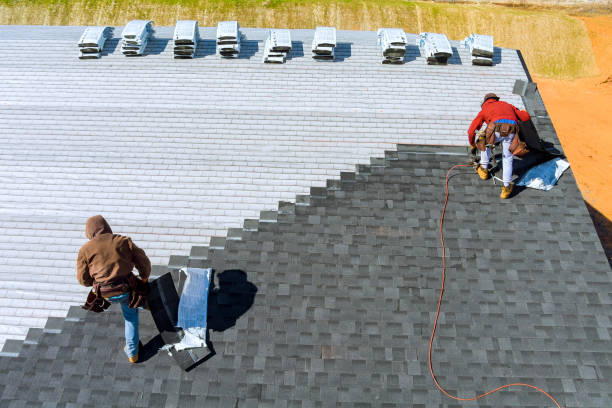 Professional Roofing service in Bertsch Oceanview, CA