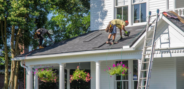 Best Metal Roofing Installation  in Bertsch Oceanview, CA